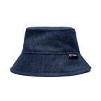 T-TOMI Bucket hat Navy DENIM (2-3 years)