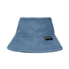 T-TOMI Bucket hat Washed DENIM (2-3 years)