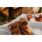 T-TOMI Booties Mocca (9-12 months)