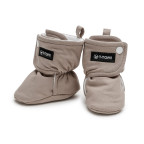 T-TOMI Booties Mocca (9-12 months)