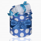 T-TOMI Diaper cake ECO - LUX Disks 