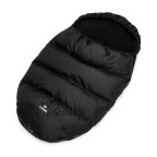 T-TOMI Footmuff Black