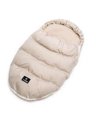 T-TOMI Footmuff Cream
