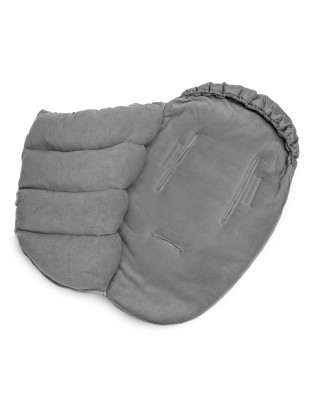 T-TOMI Footmuff Cream