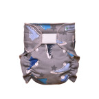 T-TOMI Pant diaper - changing set velcro Trainers  