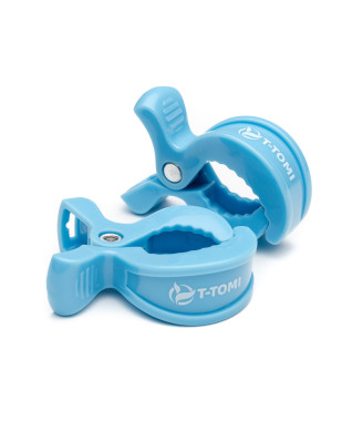 T-TOMI Clip Blue 