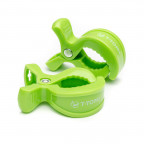 T-TOMI Clip Green