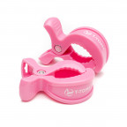 T-TOMI Clip Pink 