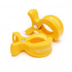 T-TOMI Clip Yellow