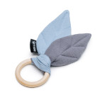 T-TOMI Teether Blue