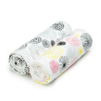 T-TOMI Cloth towels Circles