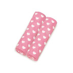 T-TOMI Cloth diapers Hearts