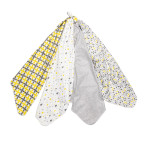 T-TOMI Cloth diapers Leafs 