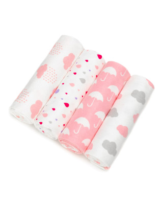 T-TOMI Cloth diapers Rain 