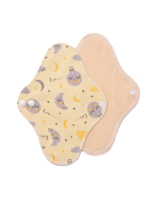 T-TOMI Cloth sanitary pad INTIM Moon