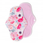 T-TOMI Cloth sanitary pad NIGHT Flowers