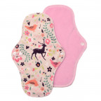 T-TOMI Cloth sanitary pad NIGHT Forest 