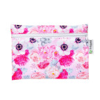T-TOMI Wet bag Flowers