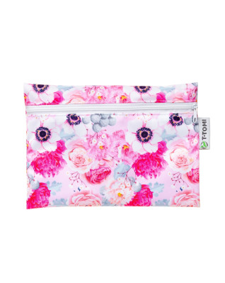 T-TOMI Wet bag Flowers