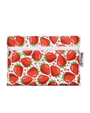 T-TOMI Wet bag Strawberries
