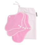 T-TOMI Starter pack Hearts + laundry wash bag