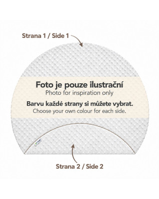 T-TOMI MAXI Play Mat 