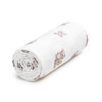 T-TOMI Muslin towel Teddy