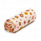 T-TOMI BIO Muslin towel Daisies