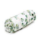 T-TOMI Muslin towel Eucalyptus