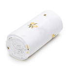 T-TOMI Muslin towel Lemonade