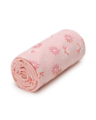 T-TOMI Muslin towel Lily