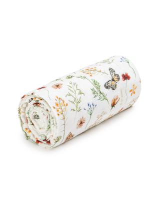T-TOMI Muslin towel Meadow