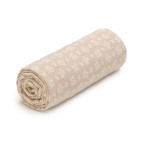T-TOMI Muslin towel Twigs