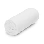 T-TOMI BIO Muslin towel White