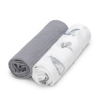 T-TOMI Muslin diapers Gerda