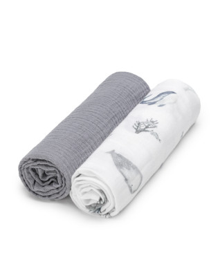 T-TOMI Muslin diapers Gerda