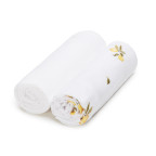 T-TOMI Muslin diapers Lemonade