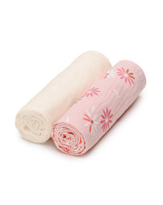 T-TOMI Muslin diapers Lily