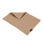 T-TOMI Muslin diaper under the head Beige