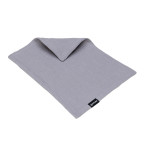 T-TOMI Muslin diaper under the head Grey