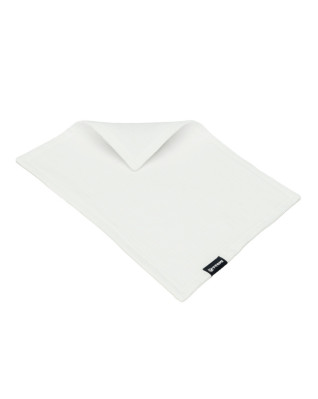 T-TOMI Muslin diaper under the head White