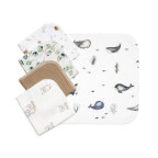 T-TOMI Muslin napkins UNI