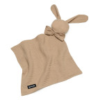 T-TOMI Muslin Cuddle Cloth Beige