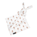 T-TOMI Muslin Cuddle Cloth Bunny