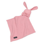 T-TOMI BIO Muslin Cuddle Cloth Pink