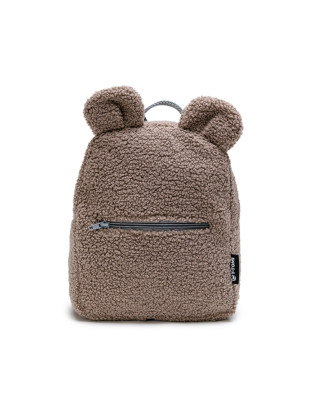 T-TOMI My first bag TEDDY Grey