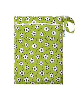 T-TOMI Wet bag Football