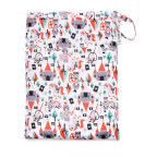 T-TOMI Wet bag Knights