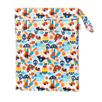 T-TOMI Wet bag Sailor