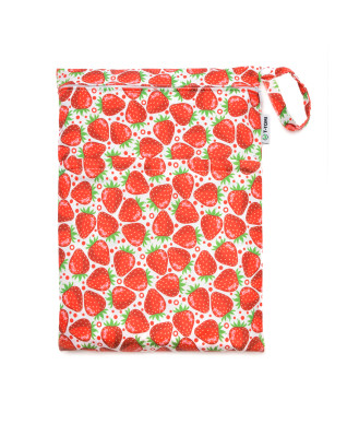 T-TOMI Wet bag Strawberries
